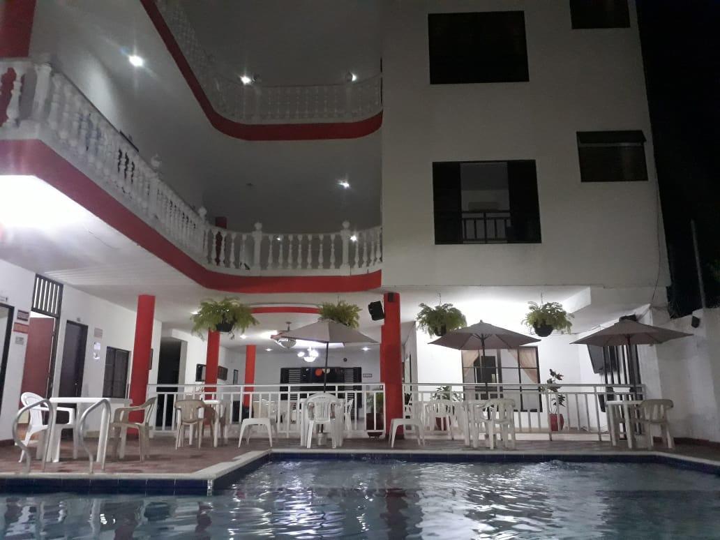 Hotel La Morada Del Sol 2*