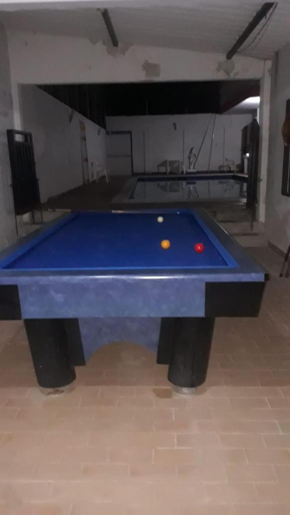 La Morada Del Sol Hotel Melgar