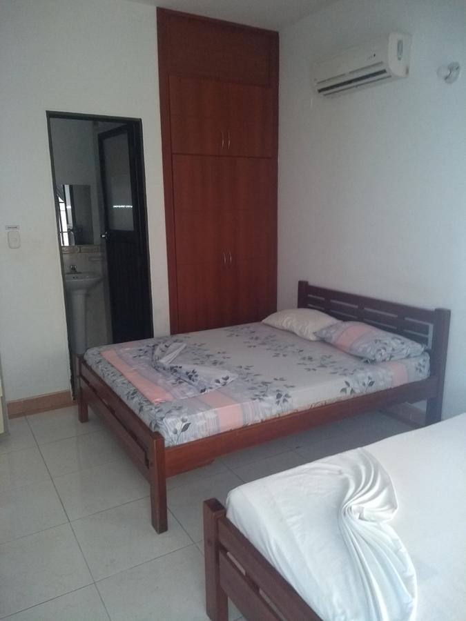 Hotel La Morada Del Sol 2*