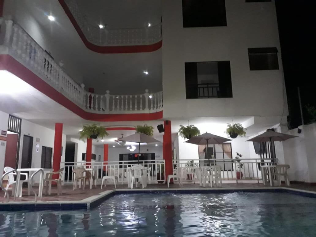 La Morada Del Sol 2* Melgar
