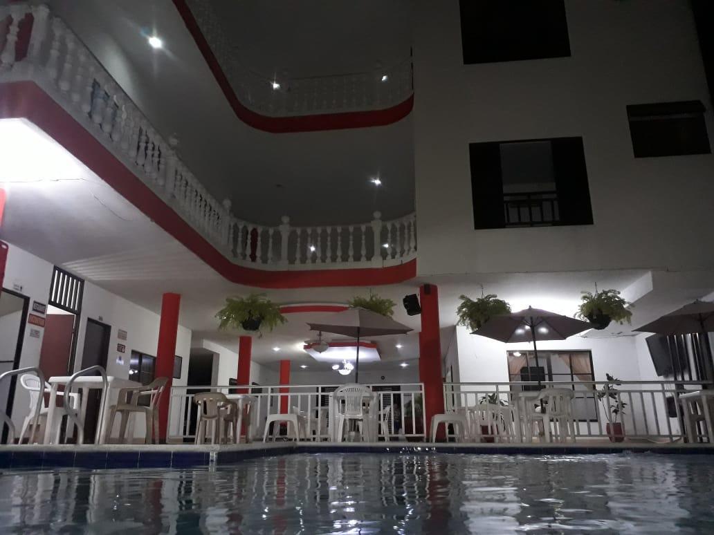Hotel La Morada Del Sol