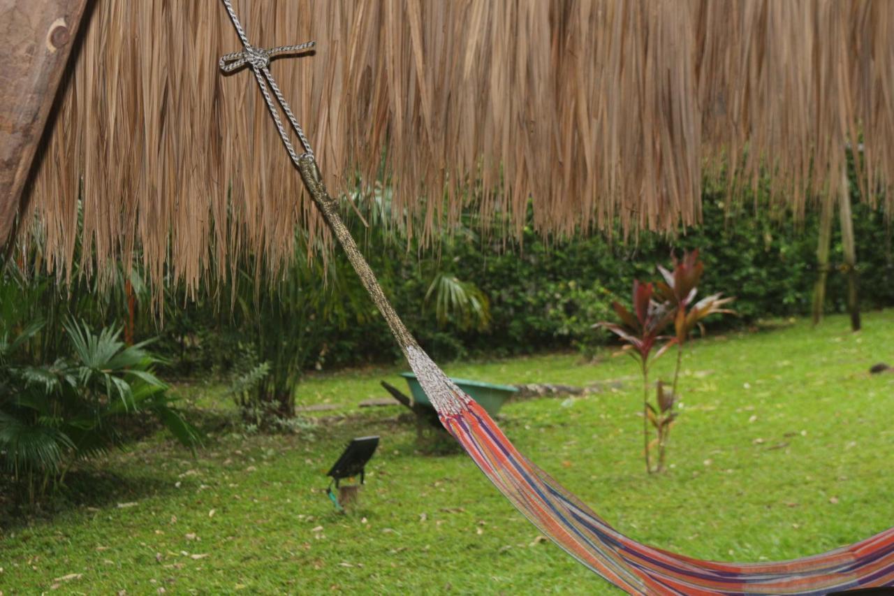 Hotel Eco El Reposo 3*