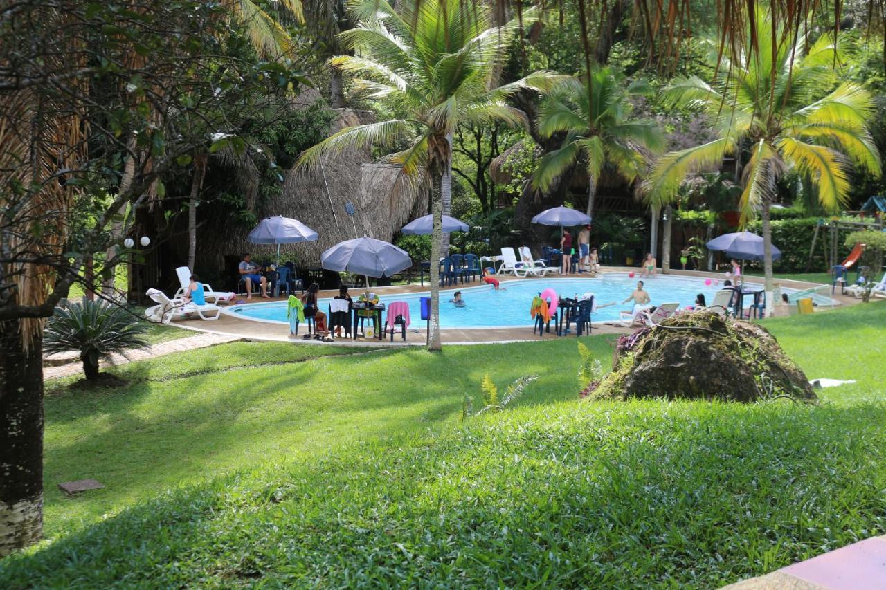 Eco El Reposo Melgar
