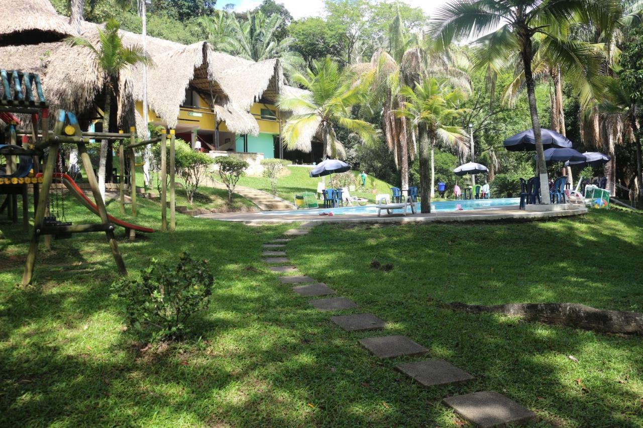 Hotel Eco El Reposo Melgar