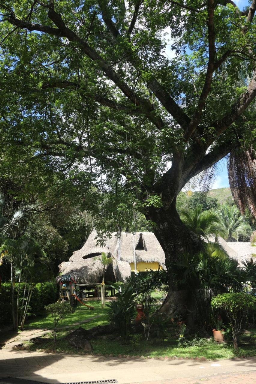 Hotel Eco El Reposo 3*