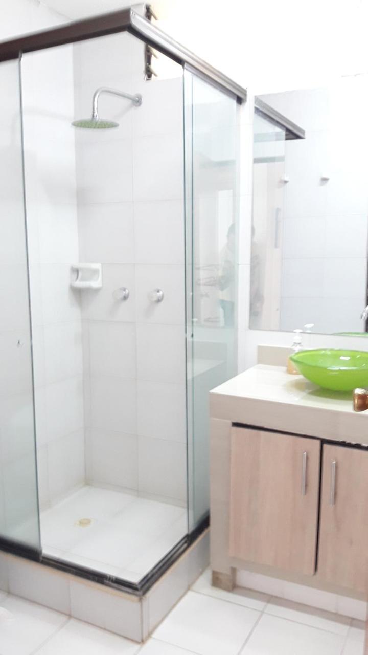 Casa Quinta Holiday home Melgar