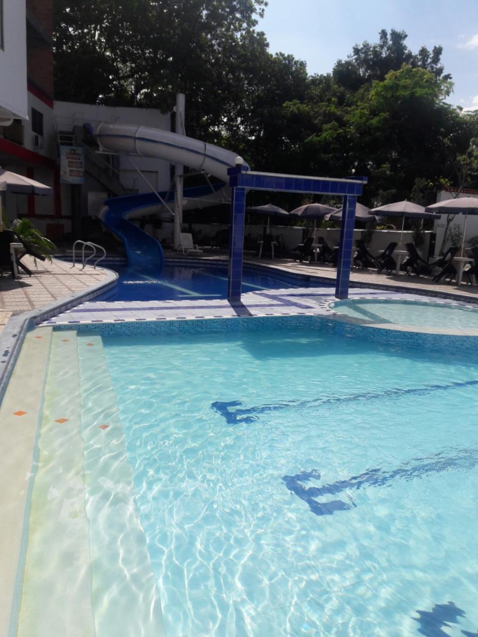 Resort Orquidea Dorada R 3*