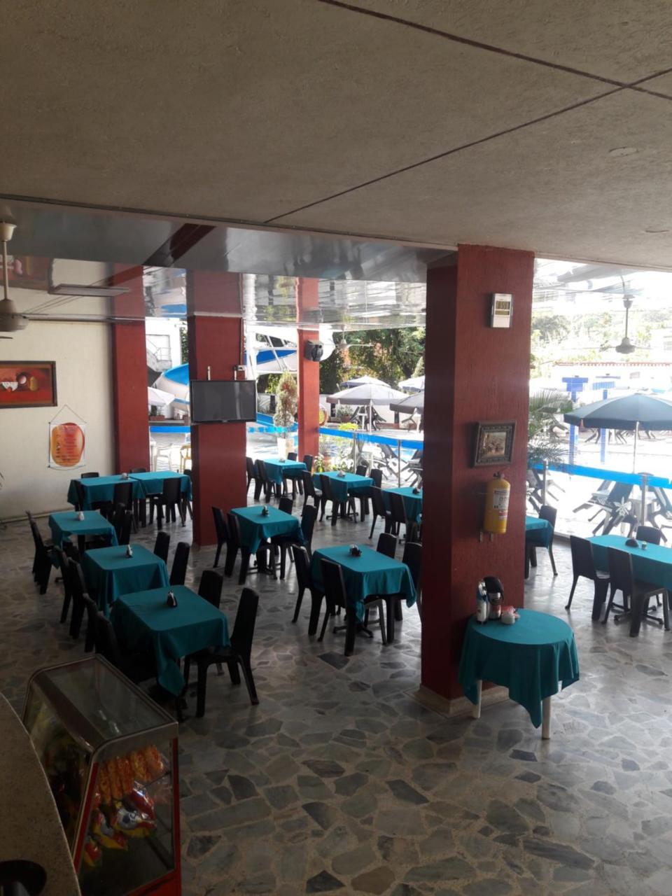 Resort Orquidea Dorada R 3*