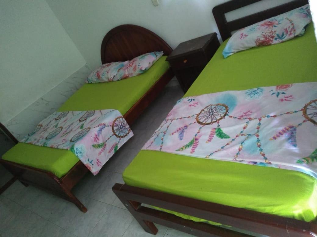 Andrea Hotel *