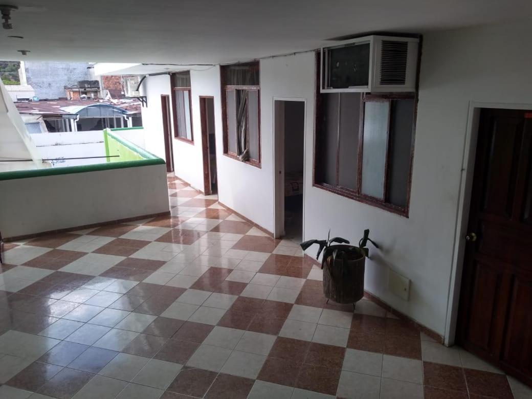 Andrea Hotel Melgar