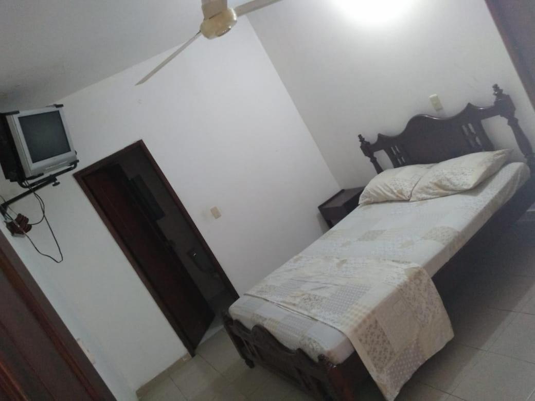 Hotel Andrea Melgar