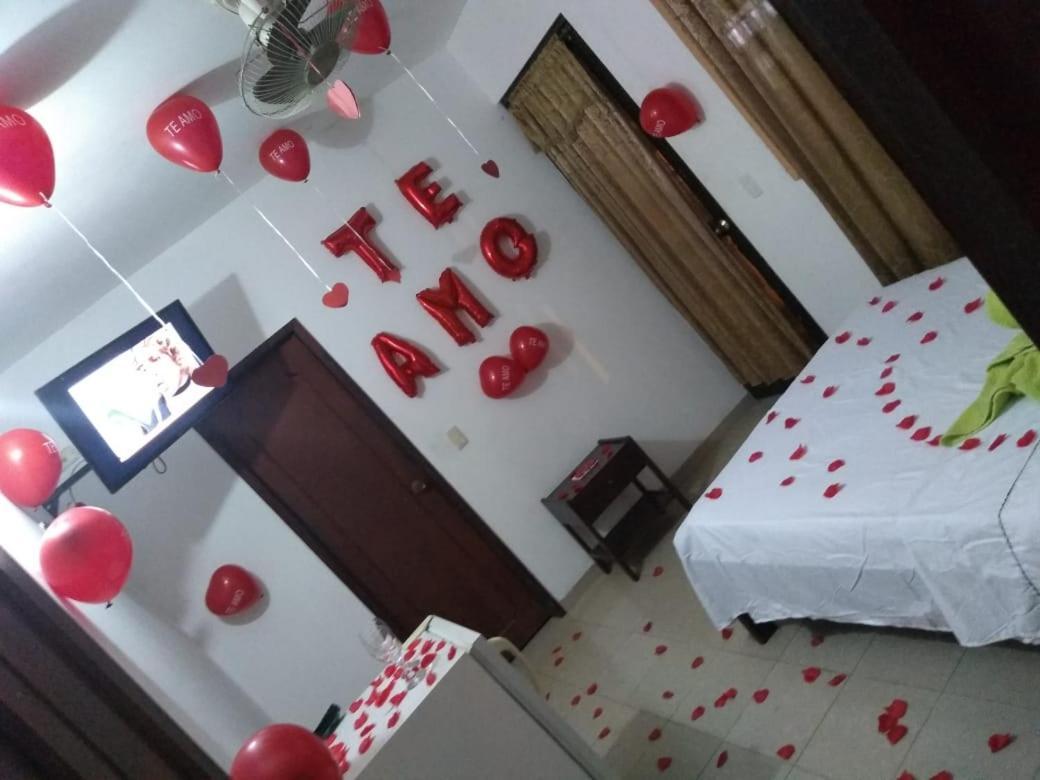 Andrea Hotel