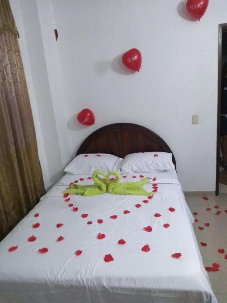 Andrea Hotel