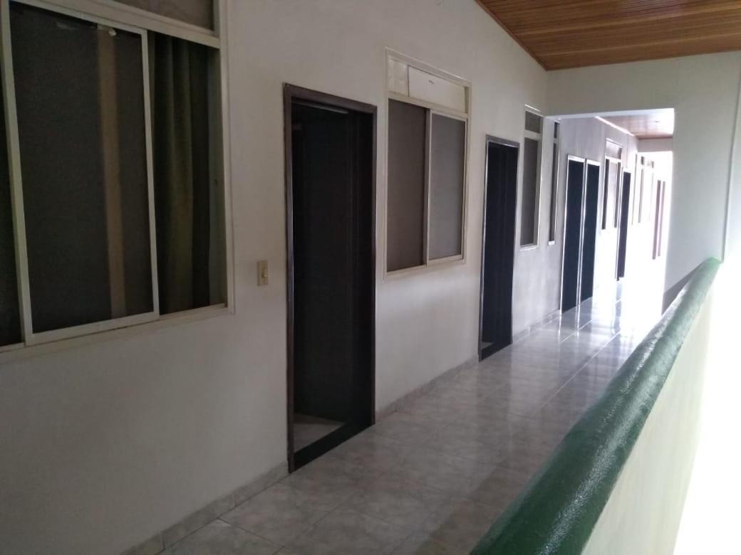 Andrea Hotel