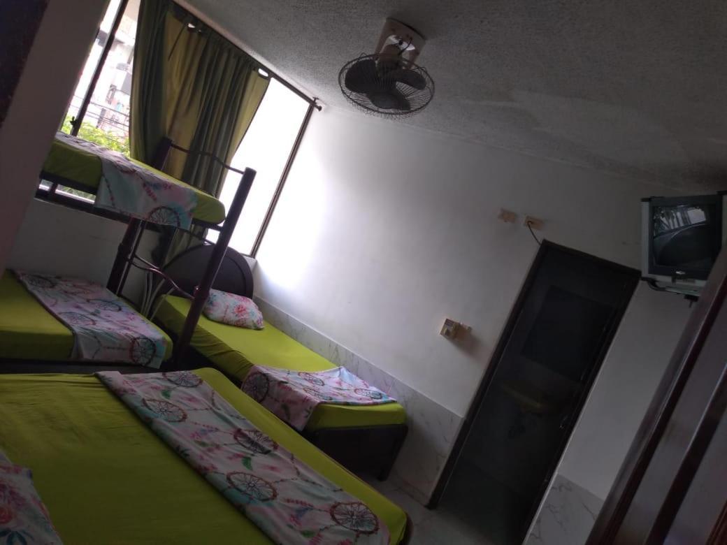 Andrea Hotel *