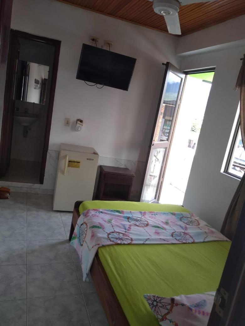 Andrea Hotel Melgar