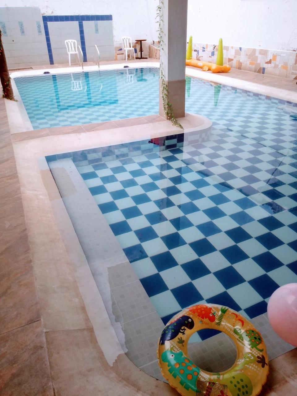 Andrea Hotel Melgar