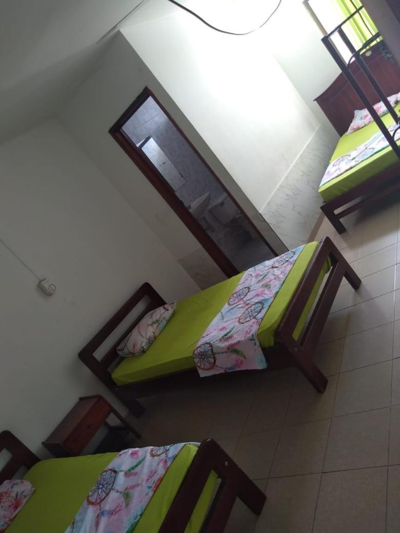 Hotel Andrea *