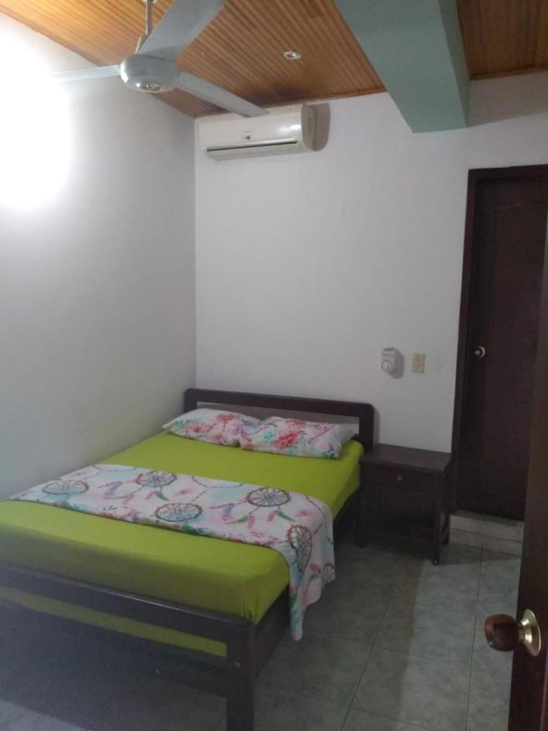 Hotel Andrea Melgar