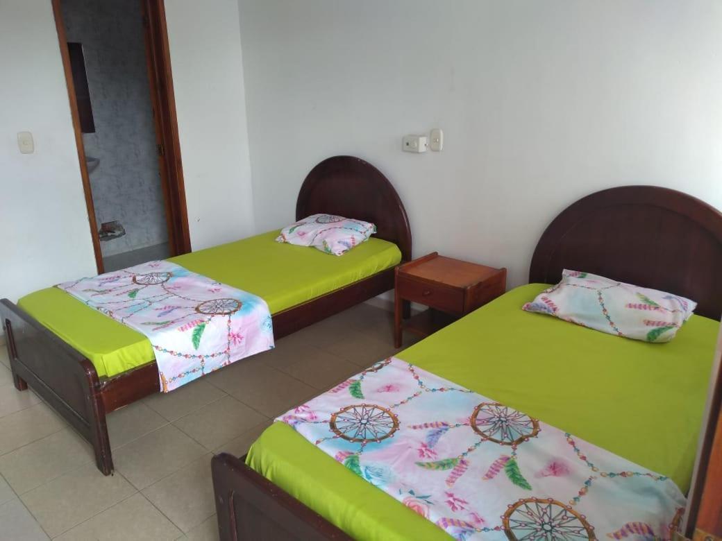 Andrea Hotel *