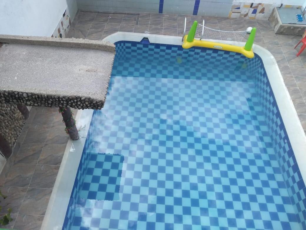 Hotel Andrea