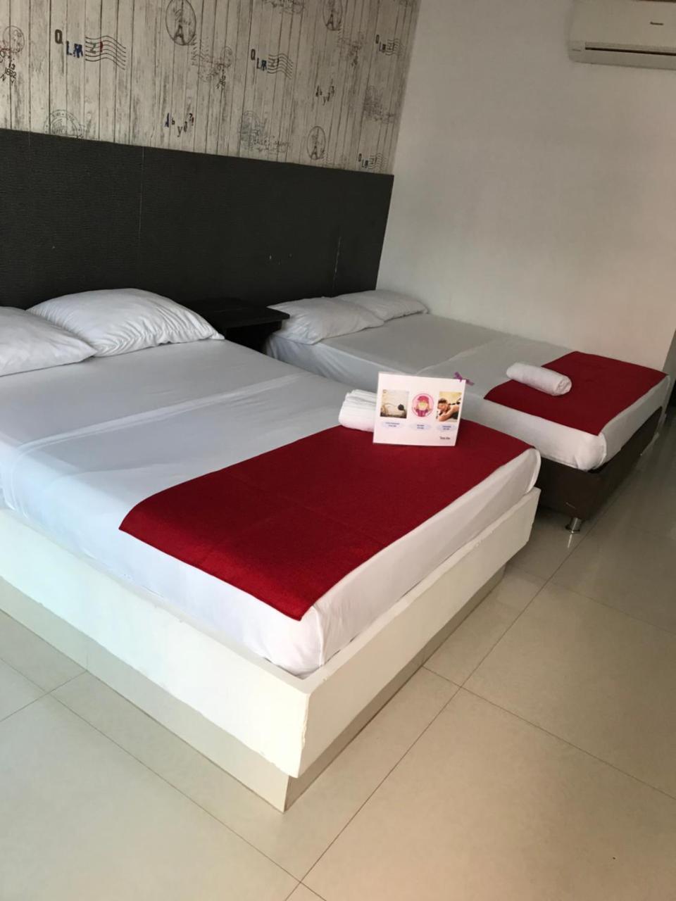 Bora Bora Solo Adultos Melgar