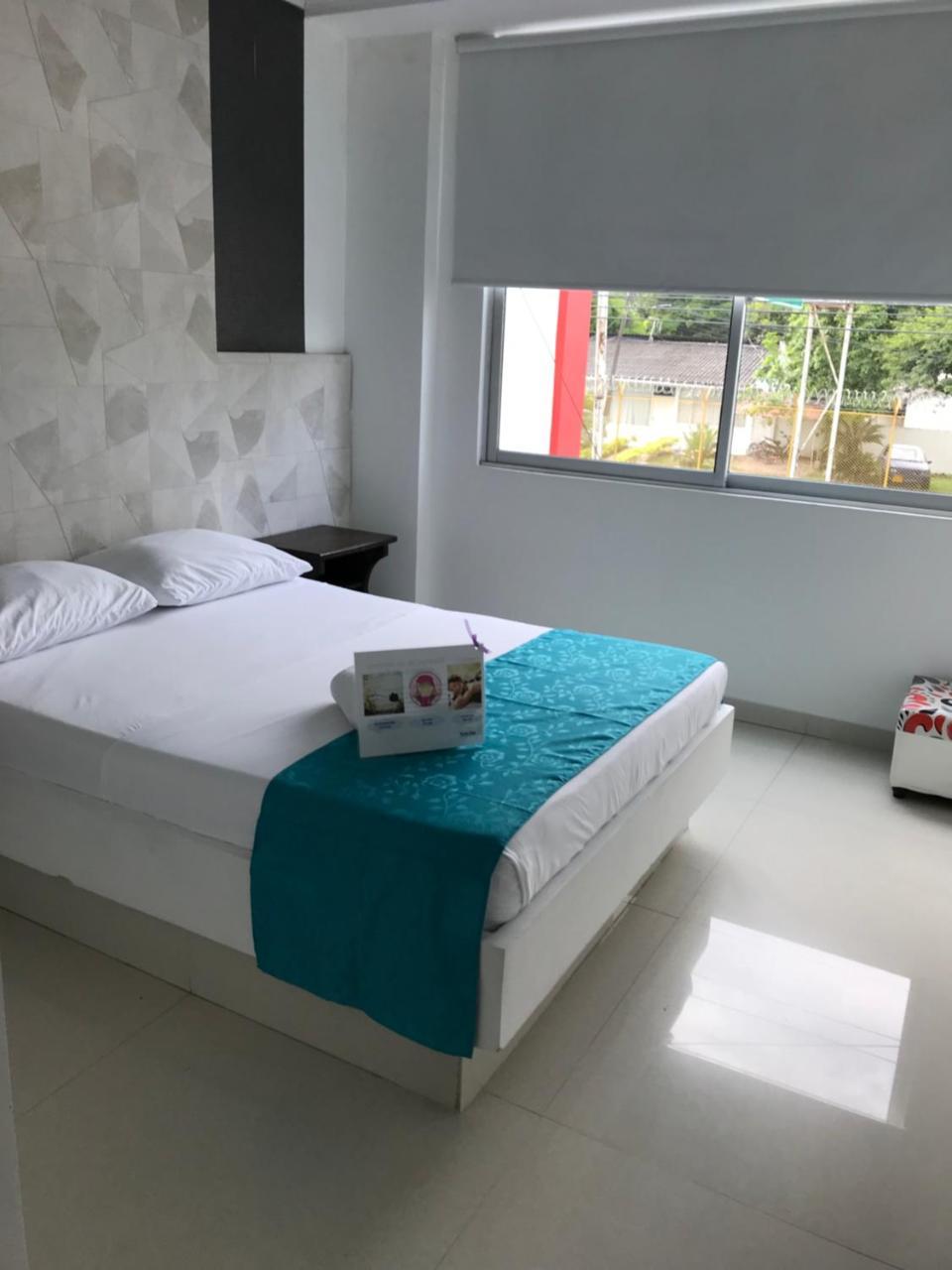 Hotel Bora Bora Solo Adultos Melgar