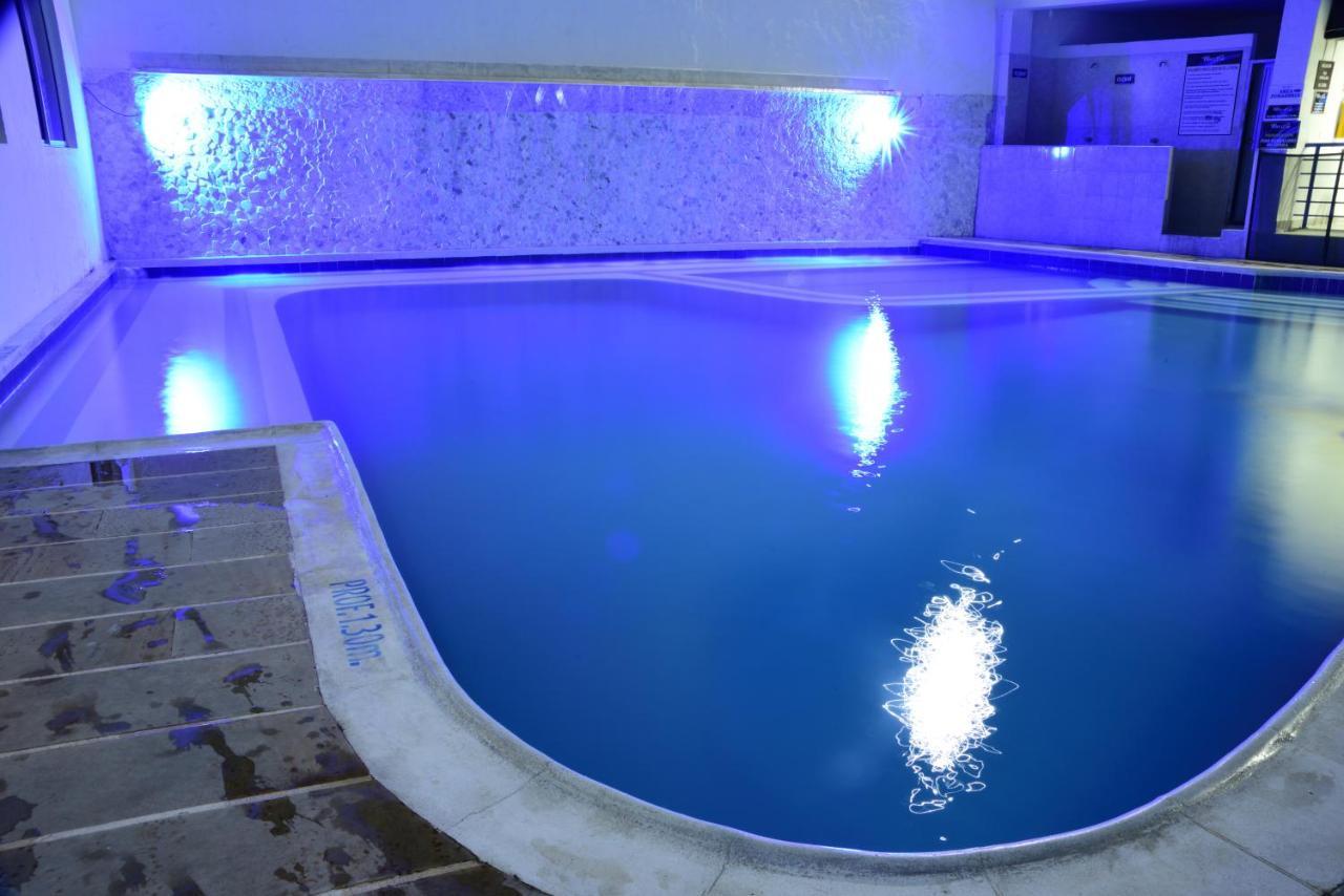 Blue Star Hotel Melgar