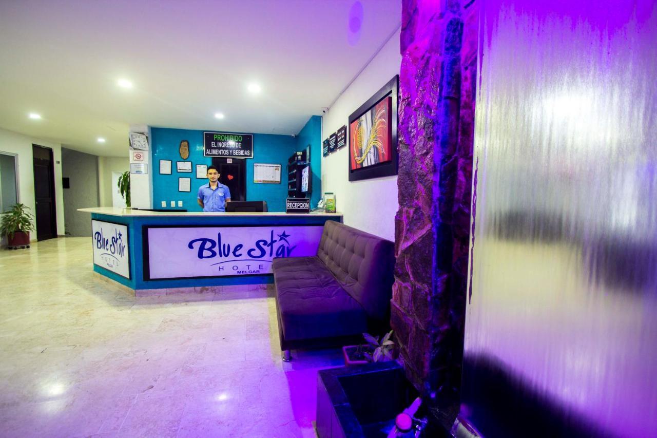 Blue Star Hotel