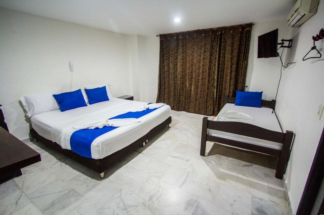 Blue Star Hotel 3*