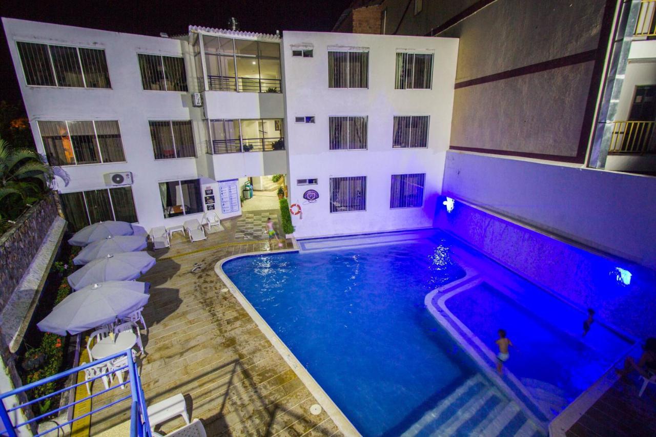 Blue Star Melgar