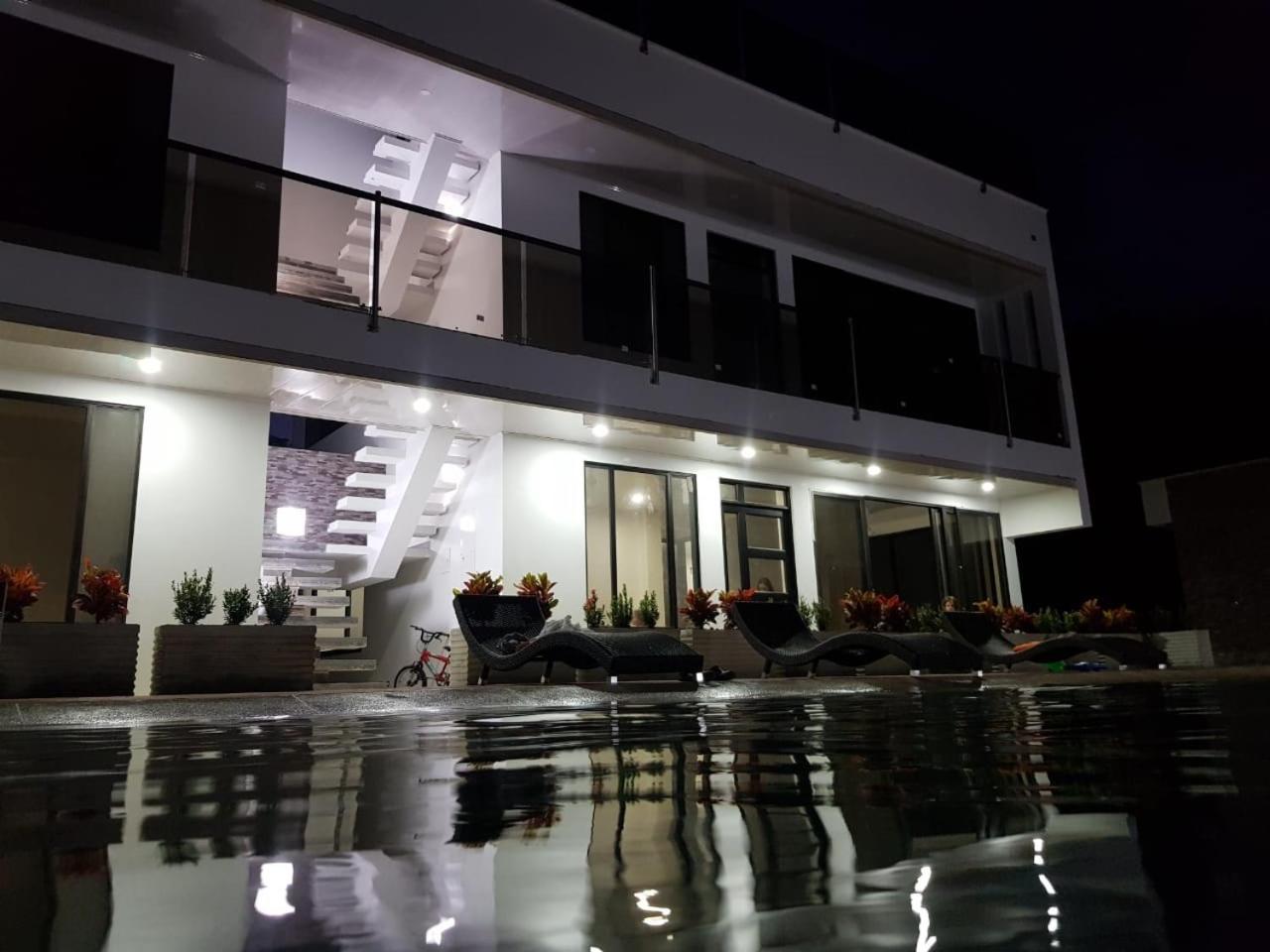 Apartamento Campestre Numbana Melgar