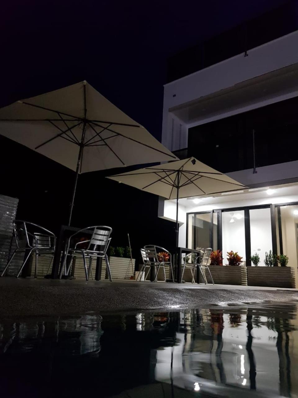 Campestre Numbana