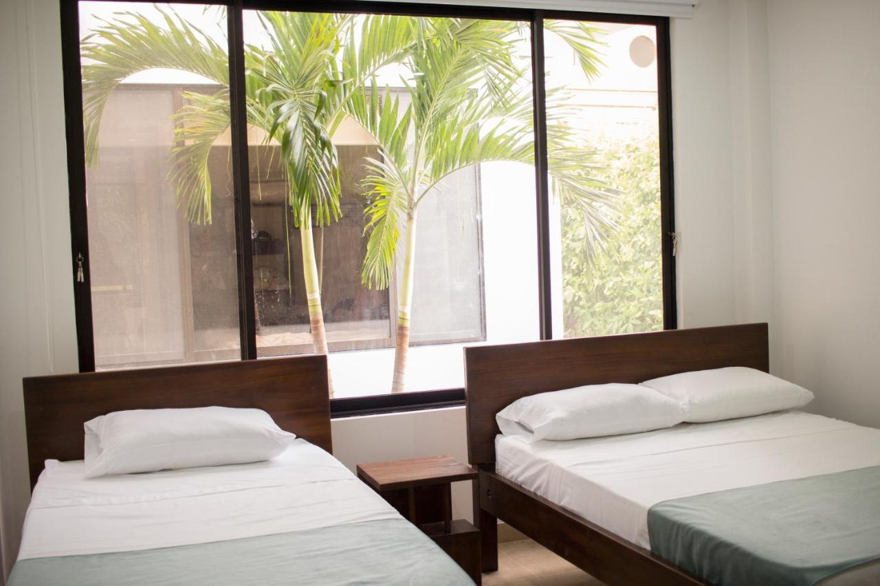 Campestre Numbana Apartamento *