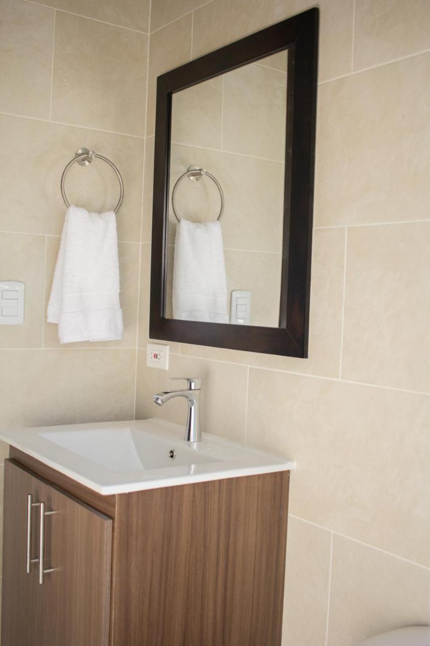 Apartamento Campestre Numbana *