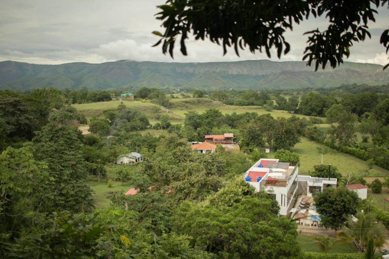 Campestre Numbana Apartamento