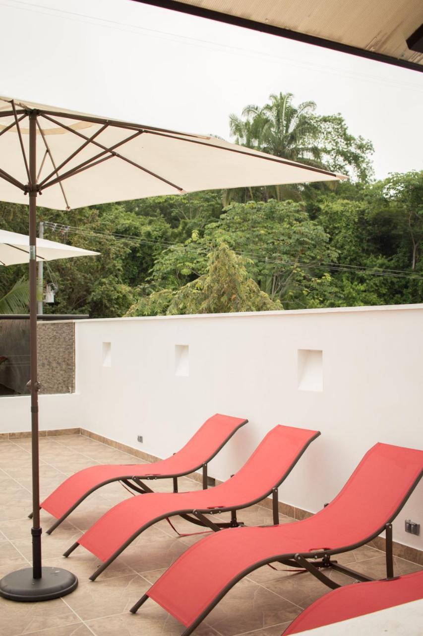 Campestre Numbana * Melgar