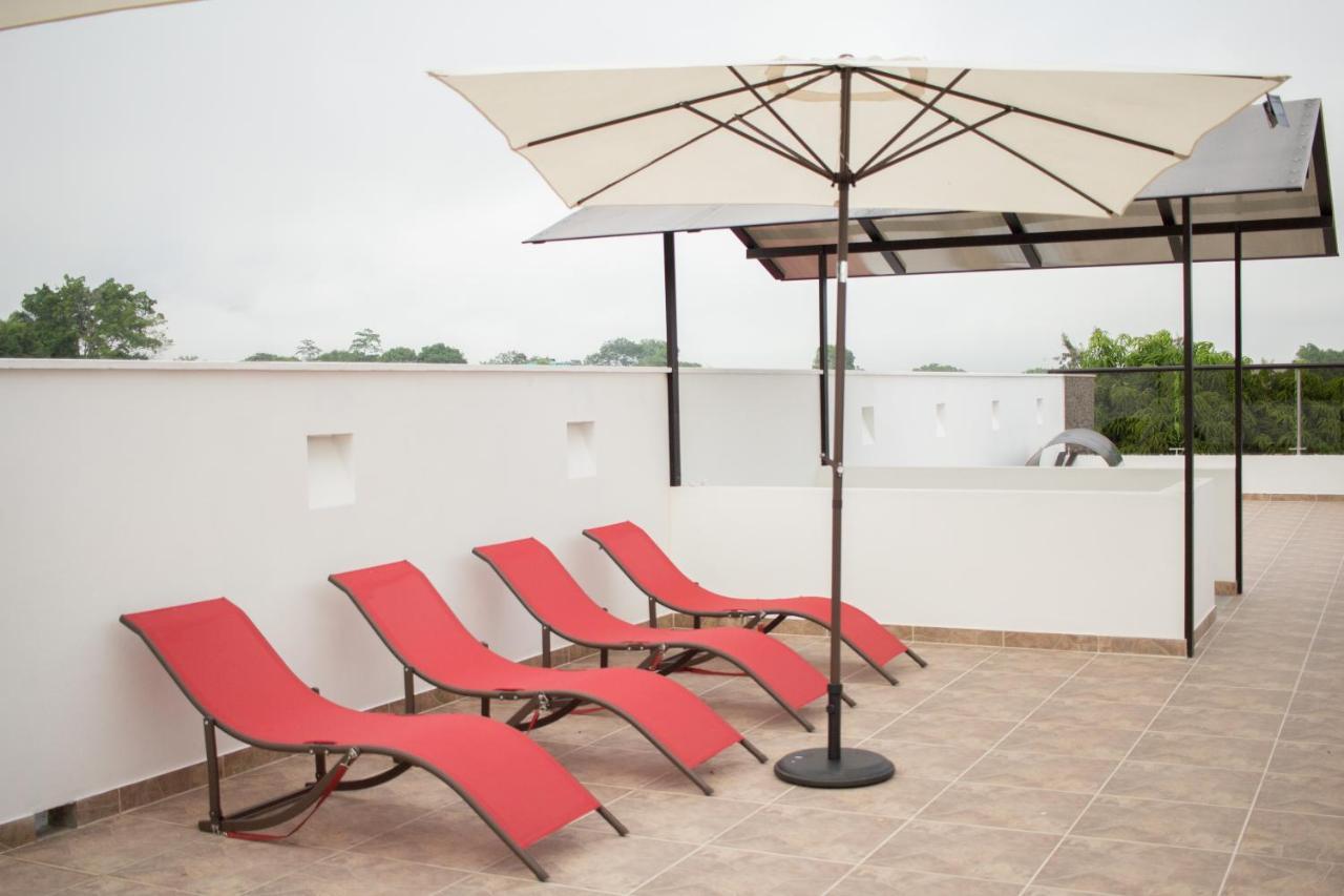 Apartamento Campestre Numbana *