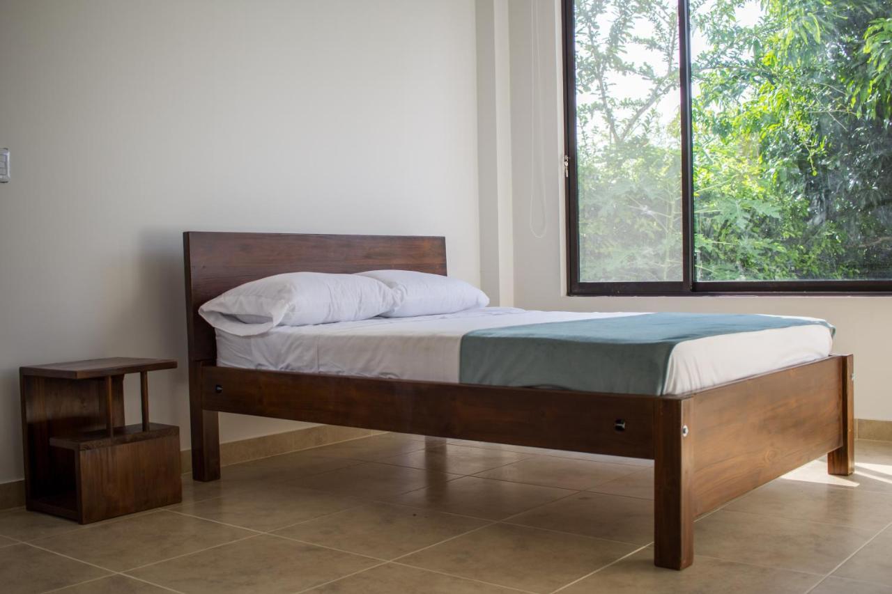 Apartamento Campestre Numbana *