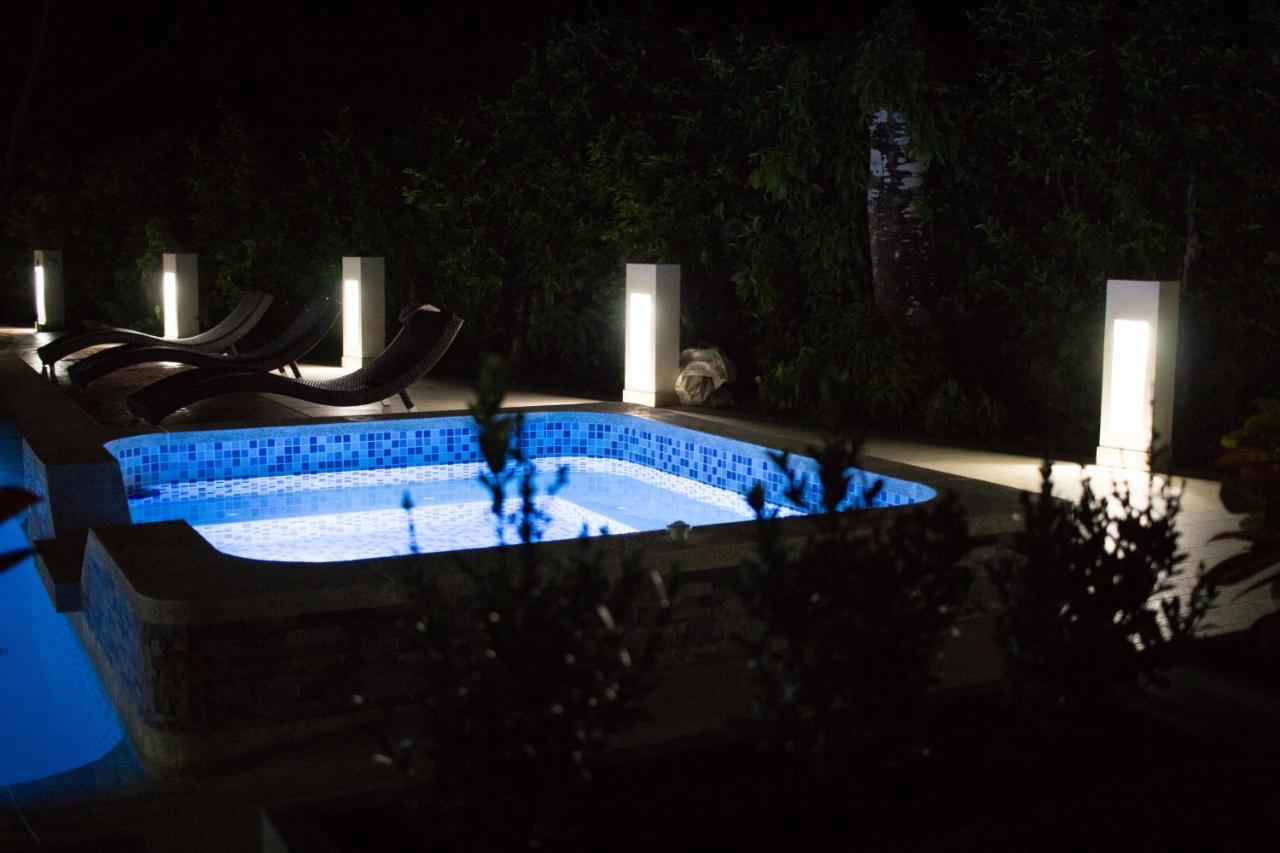 Campestre Numbana Apartamento *
