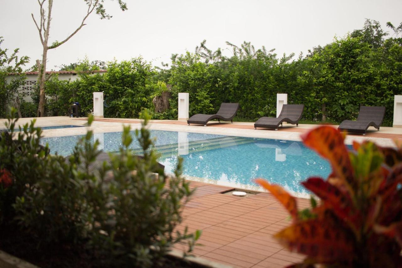 Campestre Numbana Apartamento *