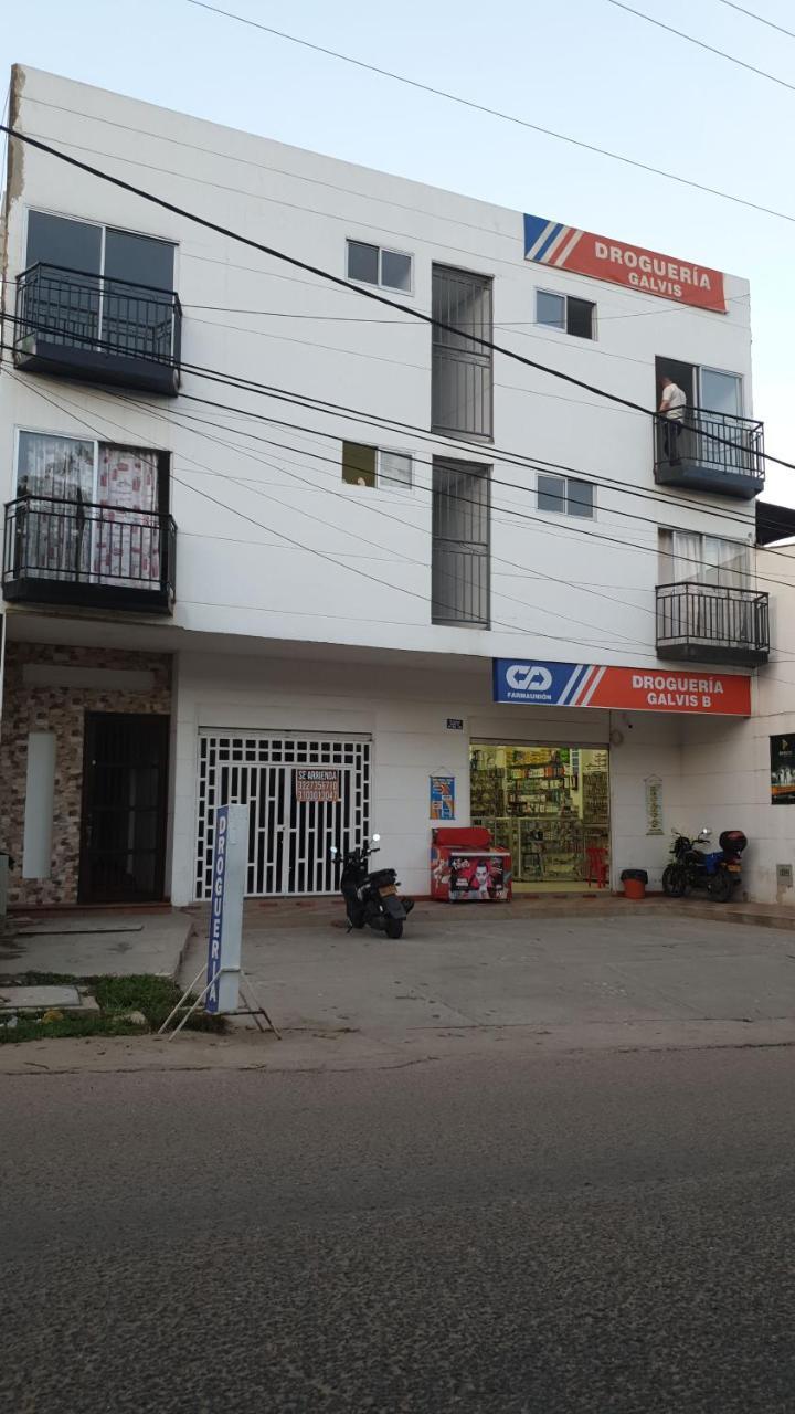 Aurora * Melgar