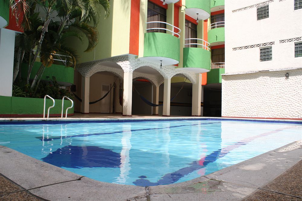El Diamante Hotel