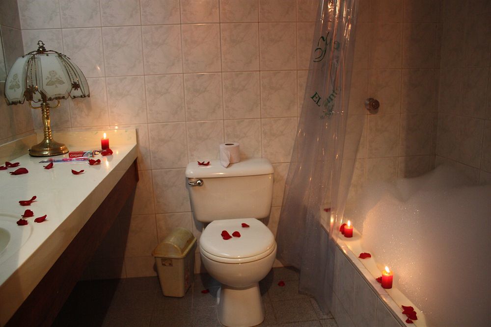 Hotel El Diamante 3*