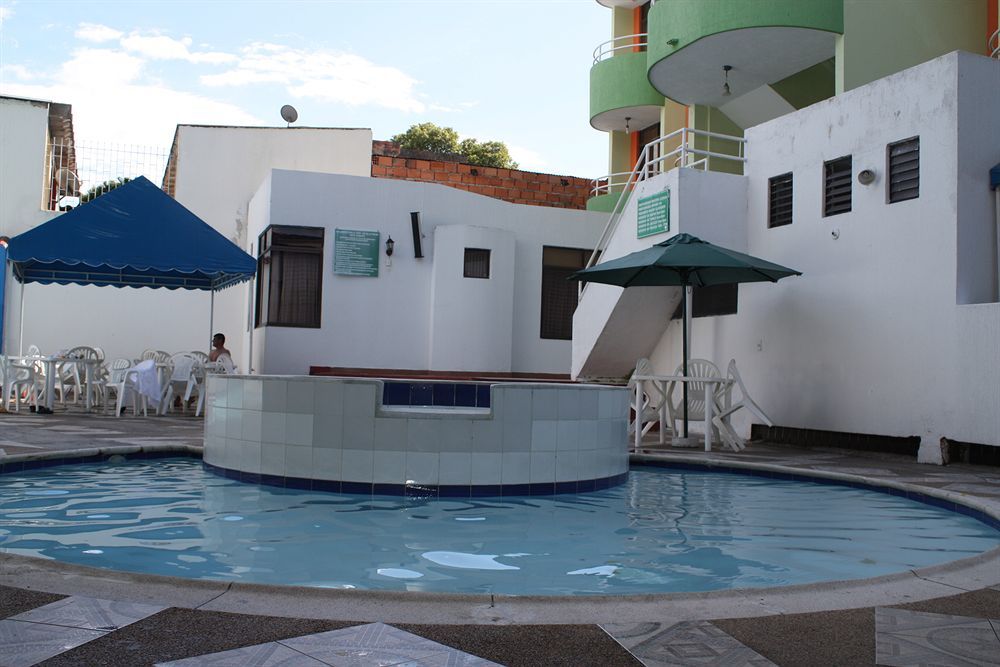 Hotel El Diamante 3*