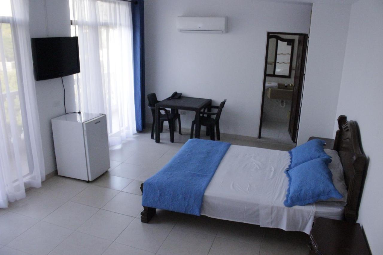 Hotel Las 2 Palmas
