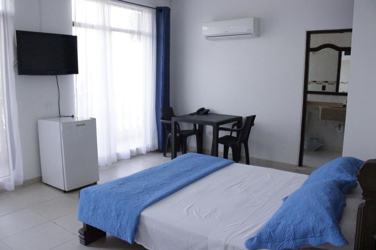 Las 2 Palmas Hotel 3*