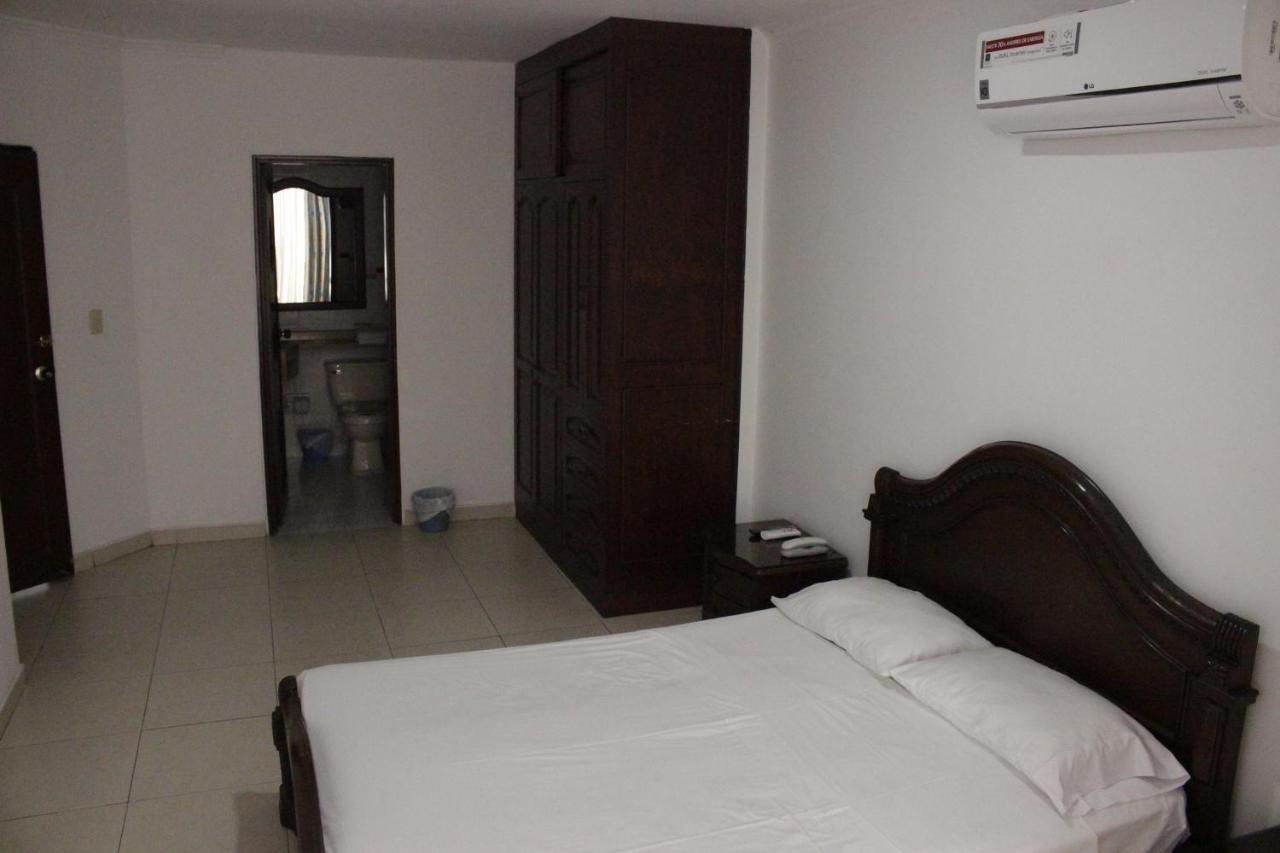 Las 2 Palmas Hotel 3*