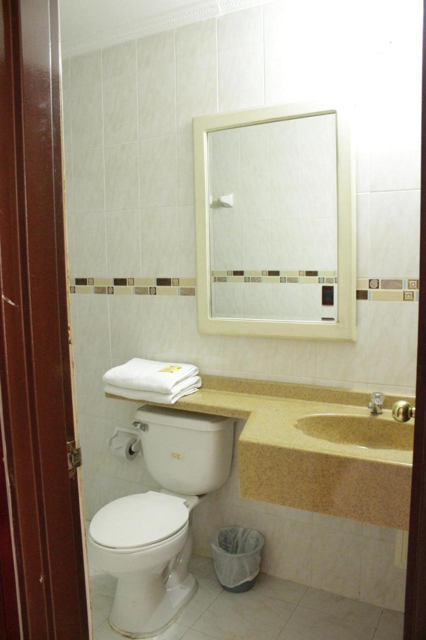 Las 2 Palmas Hotel 3*