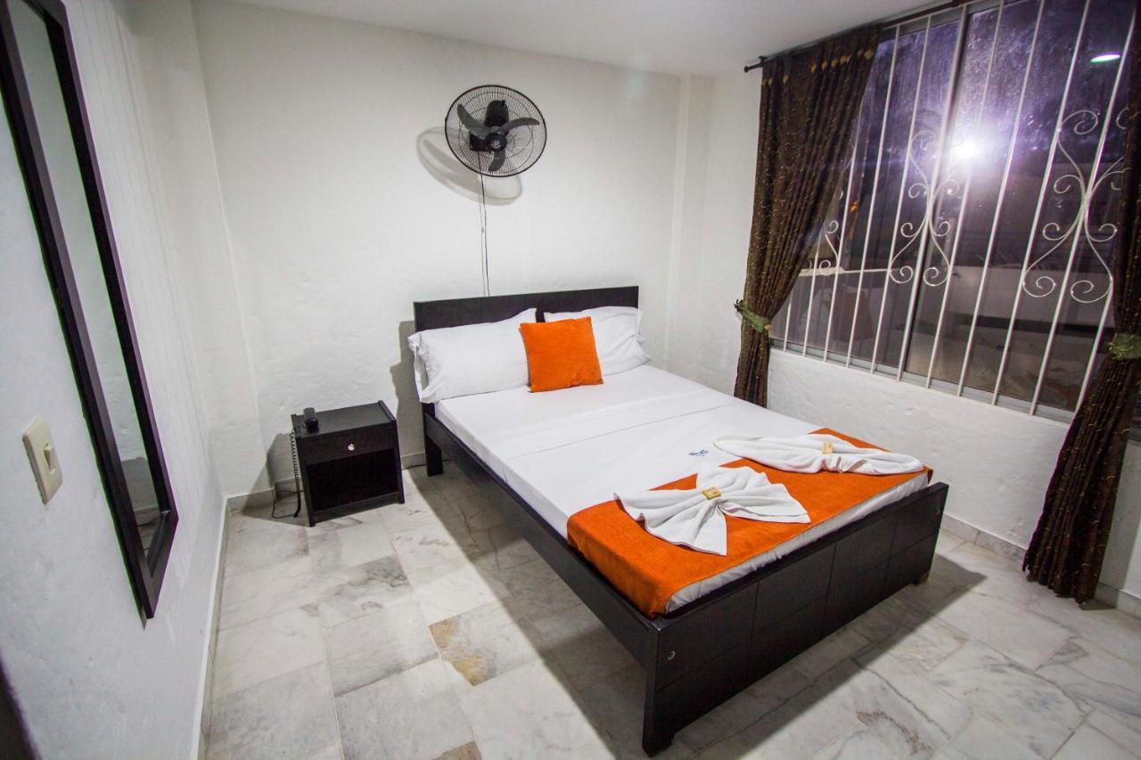 Hotel Blue Star 3*